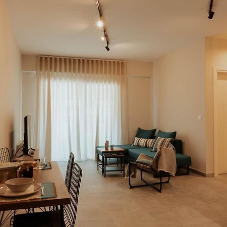 Dantis Place Alpha2 Nafplio Exterior foto