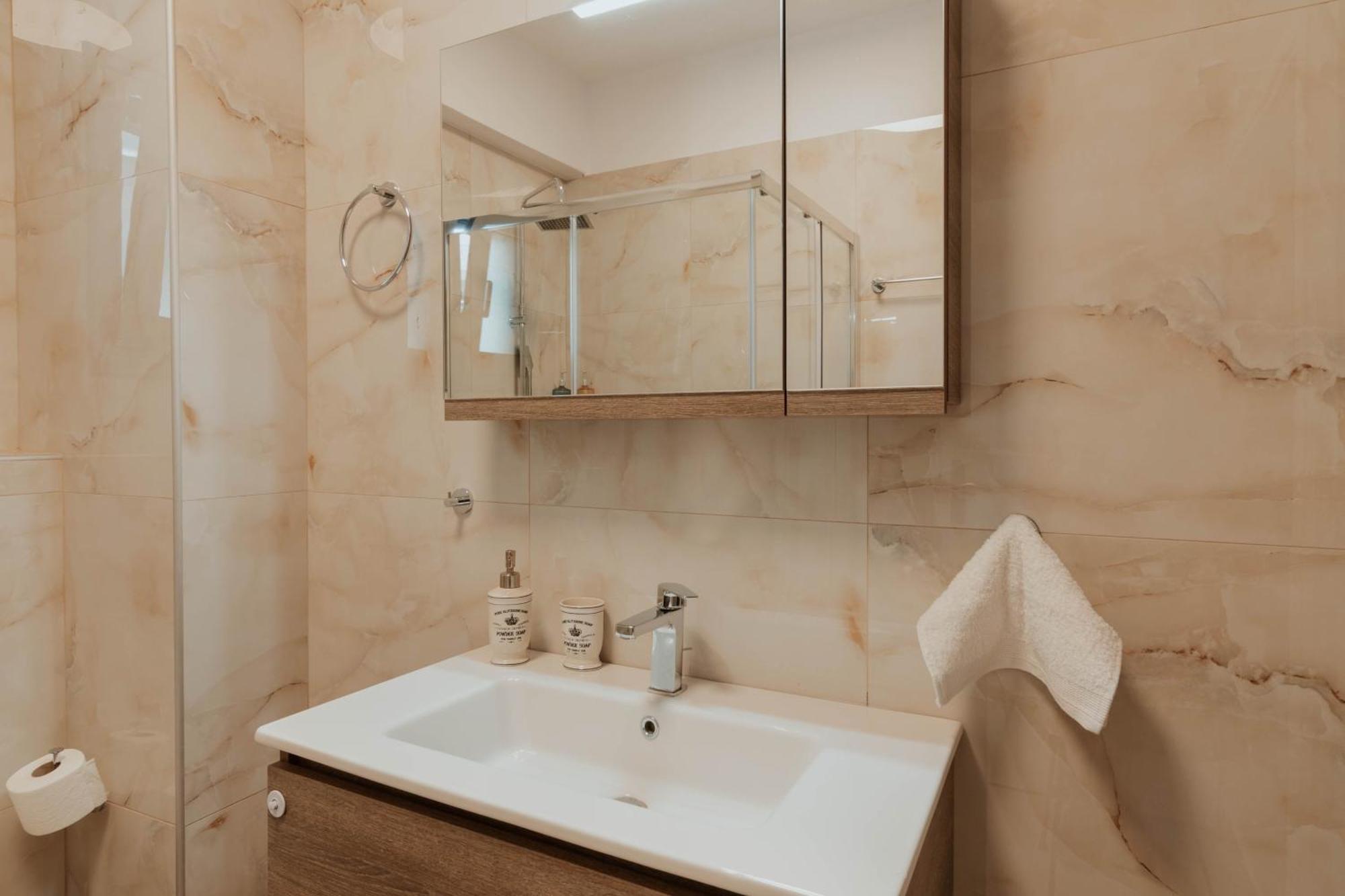 Dantis Place Alpha2 Nafplio Exterior foto