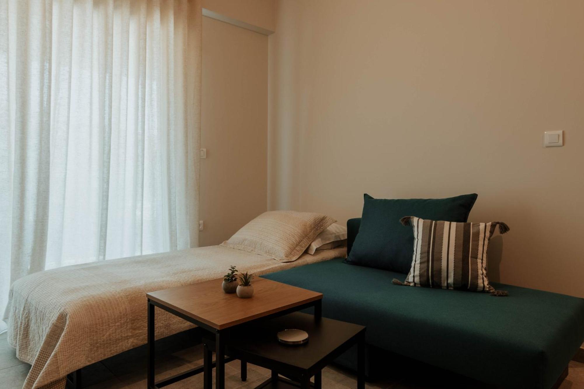 Dantis Place Alpha2 Nafplio Exterior foto