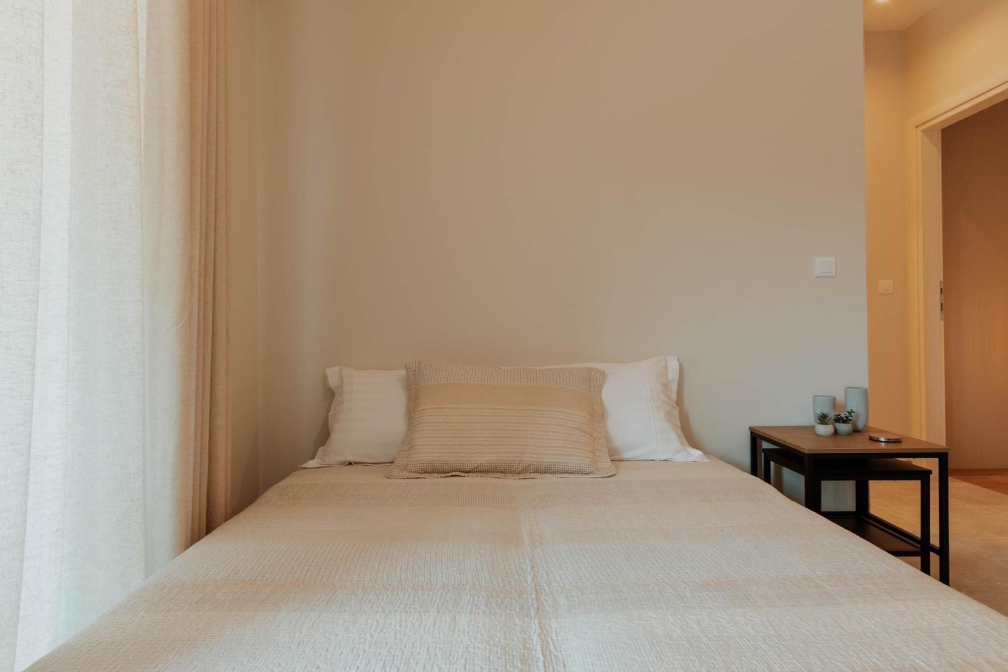 Dantis Place Alpha2 Nafplio Exterior foto