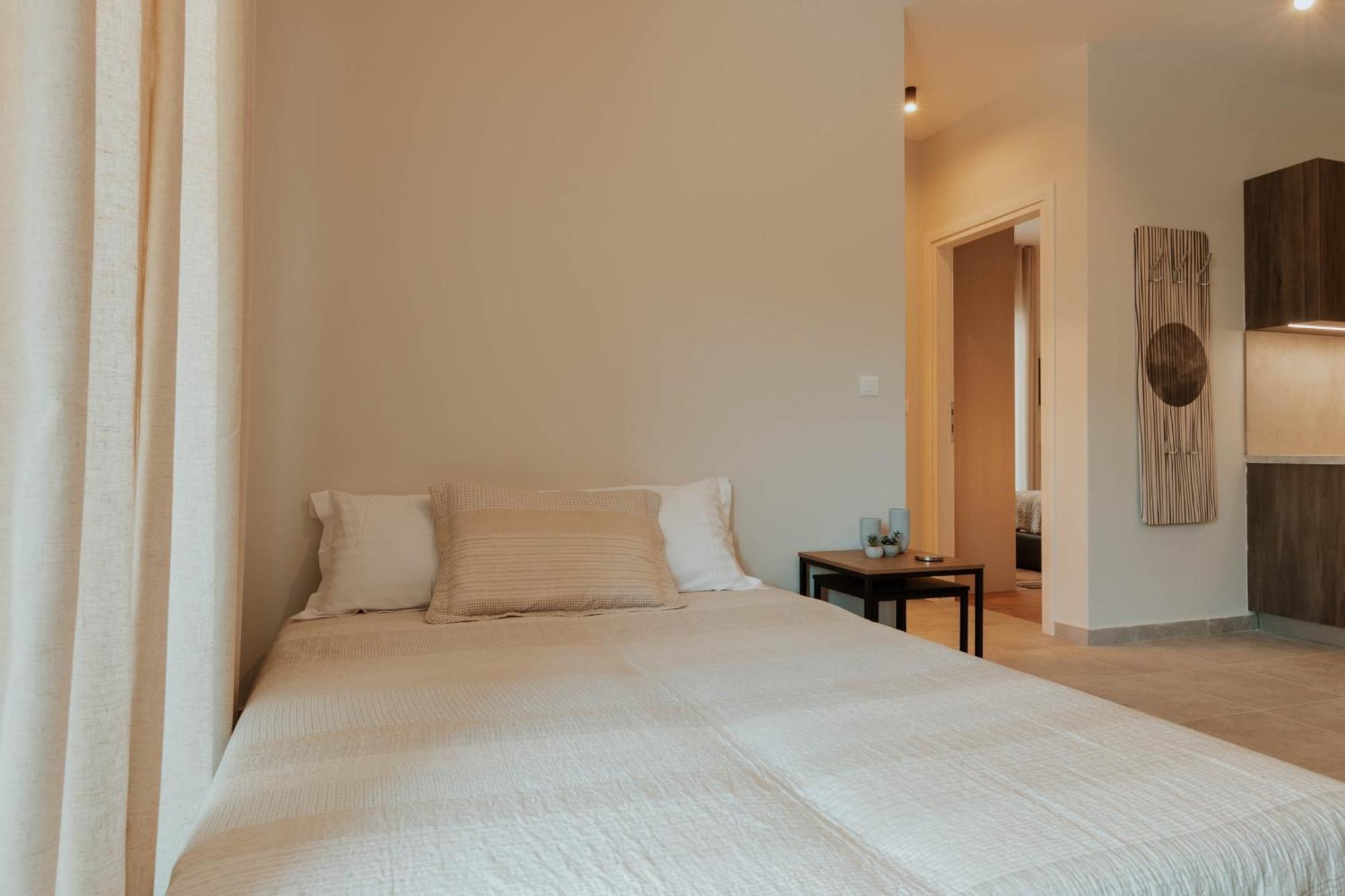 Dantis Place Alpha2 Nafplio Exterior foto