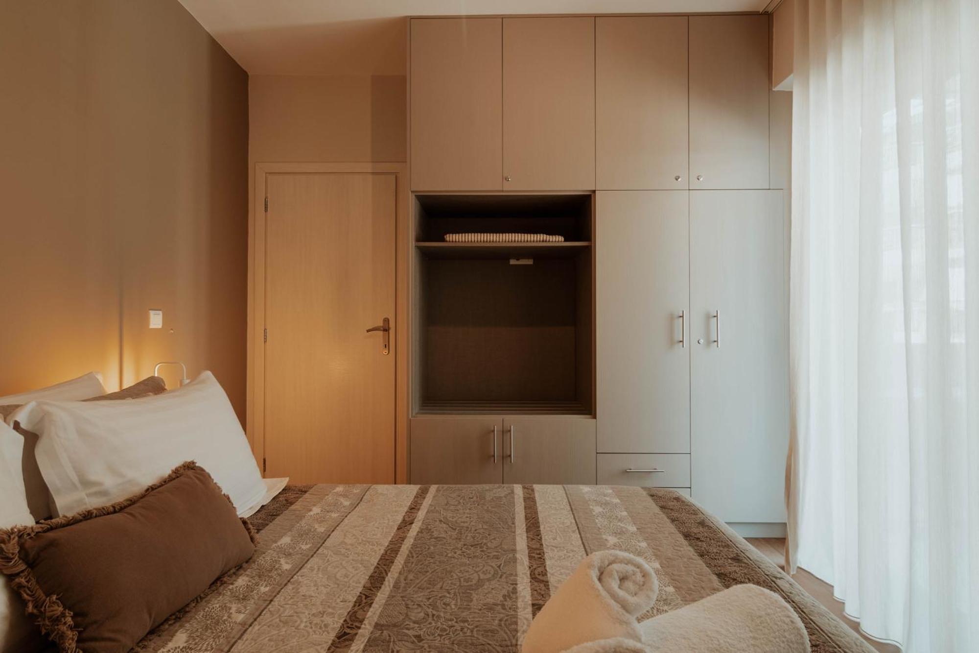 Dantis Place Alpha2 Nafplio Exterior foto