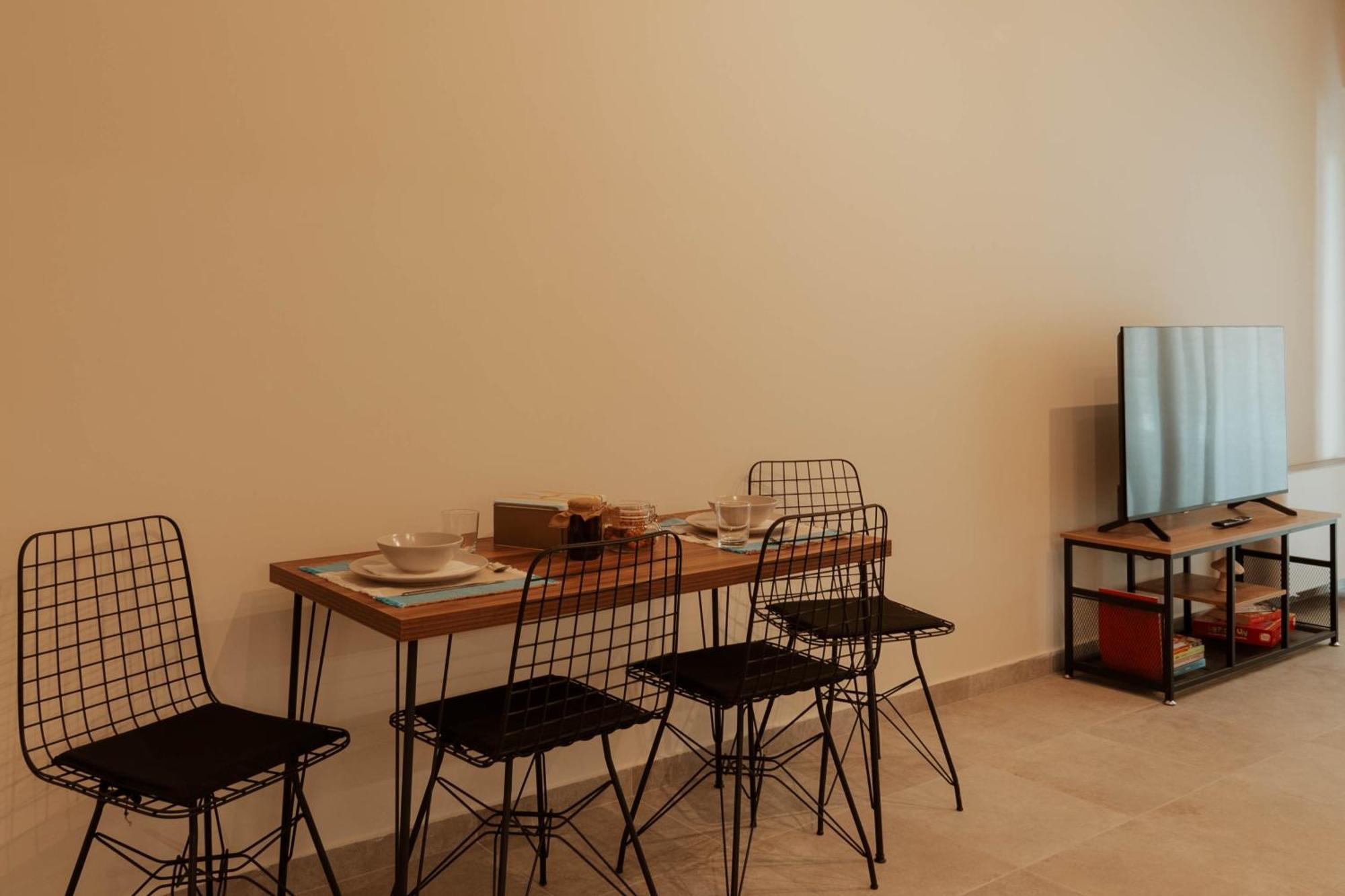 Dantis Place Alpha2 Nafplio Exterior foto