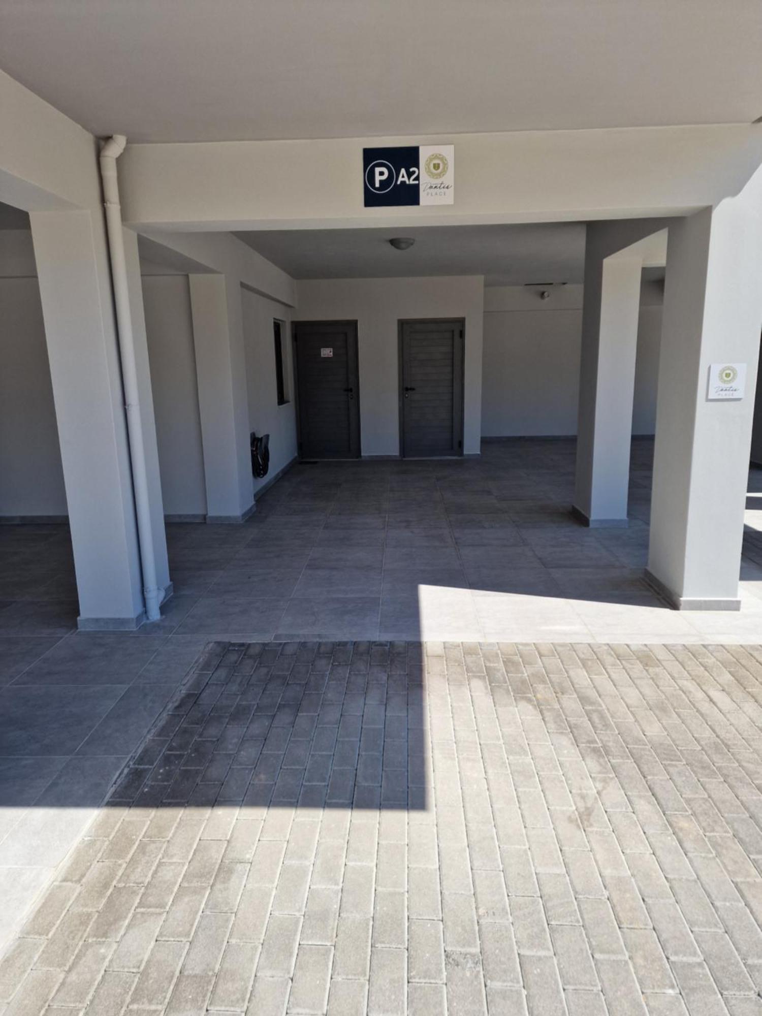 Dantis Place Alpha2 Nafplio Exterior foto
